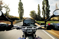 Yamaha XT660R 